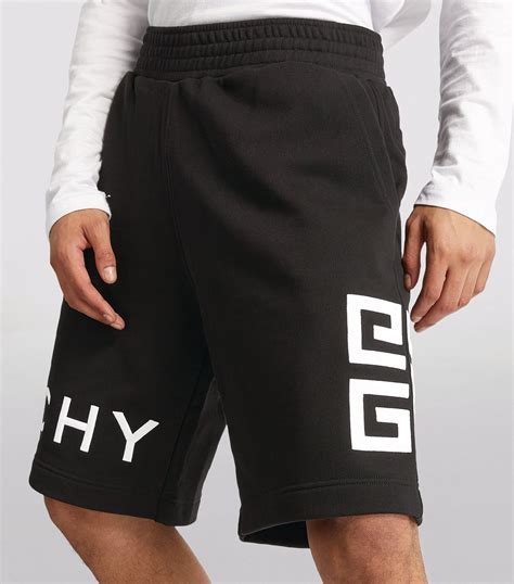 givenchy boxershorts|Men's Designer Shorts .